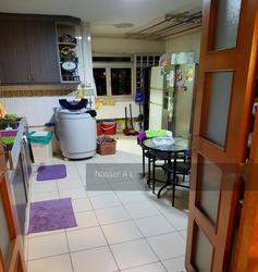 Blk 220 Pasir Ris Street 21 (Pasir Ris), HDB Executive #131459602